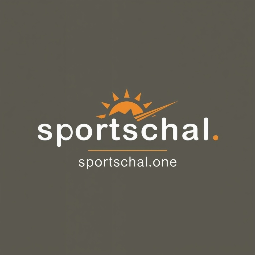 Sportschal